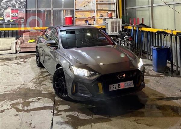 GAC Empow 2024 for sale in Iraq - Erbil
